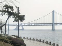-星海湾跨海大桥
