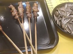 -望京小腰(北京总店)