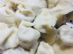 白菜猪肉饺子-李老哈·东北菜(宋园路店)