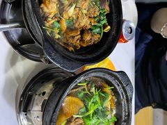 -二楼老店重庆鸡公煲(真光路店)