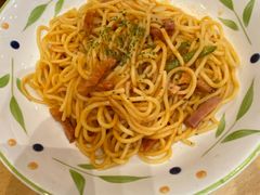 -萨莉亚意式餐厅(天河城购物中心店)