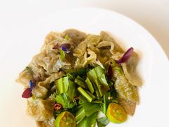 -上蔬无瑕· 创意素食·Vegetarian(华采天地店)