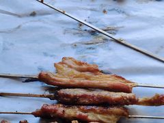 -四禧精酿铜锅涮肉·烧烤工场(大明湖店)