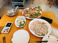 -吉友粥底火锅(方斜路店)