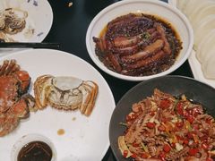 -简小舍·民间手艺菜(武昌江滩店)