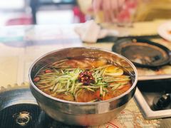 -石记东北风味烤肉(系马桩第二分店)