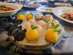 -岁粤Moon·湖景餐厅(月光码头店)
