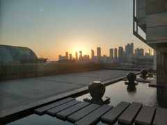 -海尔洲际酒店天下一品中餐厅