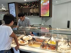 餐饮设施-可伦宾野生动物保护区