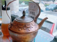-巴依老爷新疆美食(工体旗舰店)