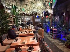 -束河人家(南锣鼓巷店)