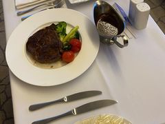 -北京首都机场希尔顿酒店