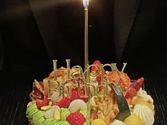 -ZAZA CAKERY