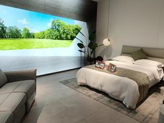 店内环境-金海马家居(海珠店)