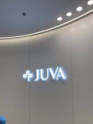 -JUVA欧华医美连锁