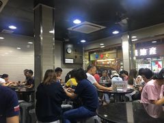 大堂-一哥美食(总店)