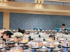 -争鲜回转寿司(朝北大悦城店)