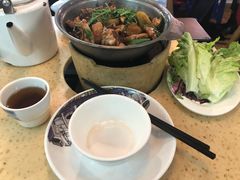 -芳村榕树头叹佬鸡煲(体育西店)