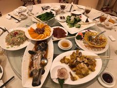 -广东嘉华大酒店·金銮阁中餐厅