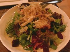 牛油果沙拉-斯普汇生蚝牛排馆(中骏世界城店)