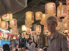 -南京大牌档(济南万象城店)