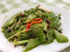 -杨梅坑渔村海鲜餐厅