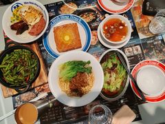 -敏华冰厅(平安金融中心店)