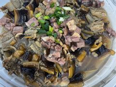 -百味园土菜馆(迎宾东路店)