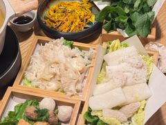 -十二舍·湯物素煮(江泰潤政店)