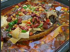 -鸡煲王(上油松店)