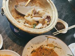 -金掌勺东北菜(格兰晴天店)