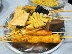 -大姐麻辣烫(莲宝中路店)