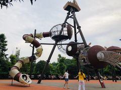 -枫香湖儿童公园