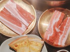 -梨花自助烤肉(天河城店)