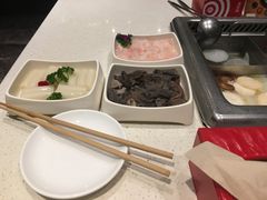 -海底捞火锅(顺义华联店)