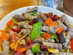 -洪大厨鸡煲(福田店)