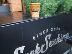 -SeekSeeking咖啡专门店(堰塘街店)