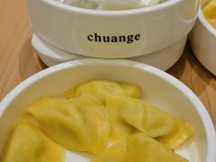 -船歌·鱼水饺青岛菜(国贸商城店)