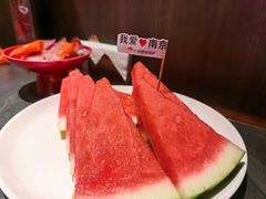 -小厨娘金榜题名(夫子庙秦淮河店)