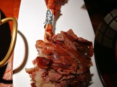 -楼兰新疆主题餐厅(苏州中心店)