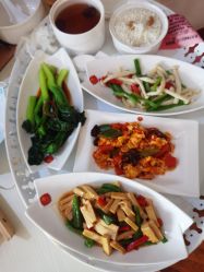 -喜月来月子会所