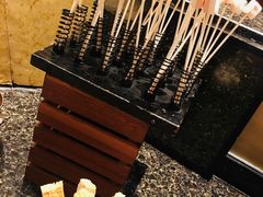 -威斯汀舞台餐厅