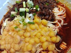 -好這口重庆小面(总店)