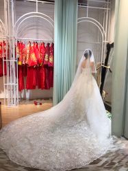 -韩国天使嫁衣婚纱礼服馆(上海旗舰店)