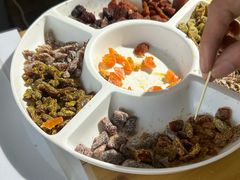 -苏州市吴中区光福窑上花果蜜饯厂