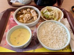 -真功夫(百荣店)