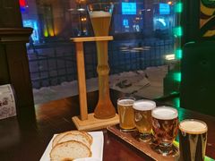 -马迭尔德式西餐精酿啤酒屋(中央大街店)