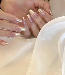 -M·X Nail日式美甲美睫