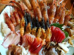 -松岛日本料理(汾江路店)