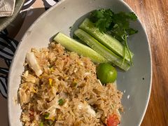 -Kub Kao Kub Pla (Terminal21)